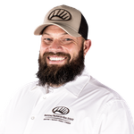 Alex Hunt Profile Image