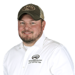 Tyler Hafford Profile Image