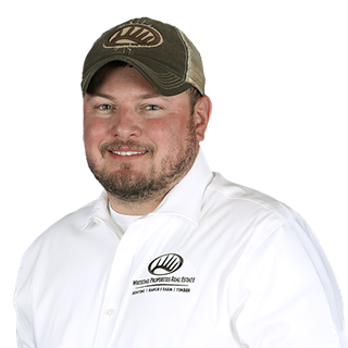 Tyler Hafford Profile Image