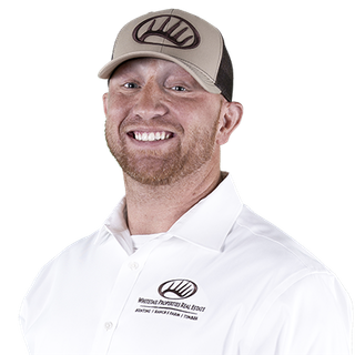 Jay Garner Profile Image