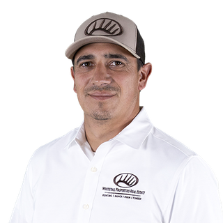 Tyler Housley Profile Image