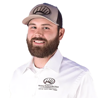 Cory Farley Profile Image