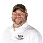 Chris Garza Profile Image