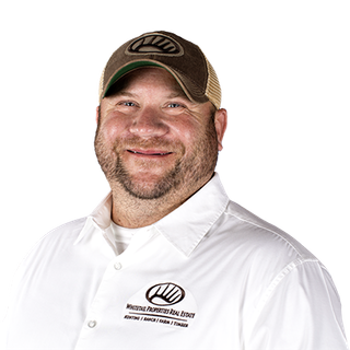 Chris Garza Profile Image