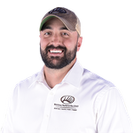 Tre Kerns Profile Image