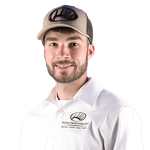 Isaac Bennett Profile Image