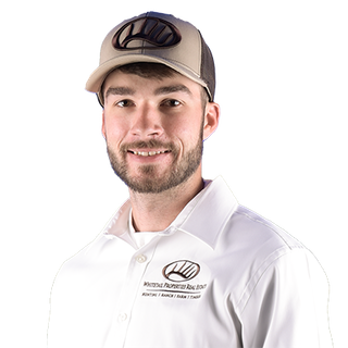 Isaac Bennett Profile Image