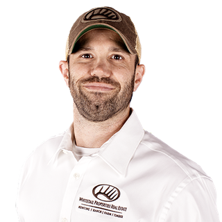 Justin Head Profile Image