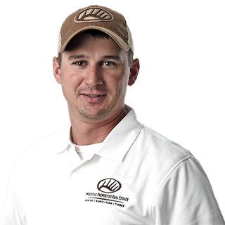 Brent Jungman Profile Image