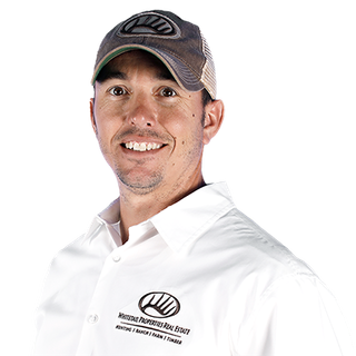 Billy Chromy Profile Image