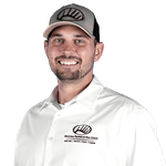 Michael Benjamin Profile Image