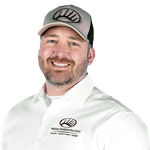 Austin Workman Profile Image