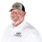 Brandon Massner Profile Image