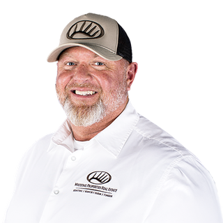 Brandon Massner Profile Image