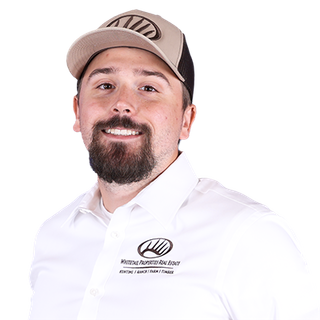 Mason Holeman Profile Image