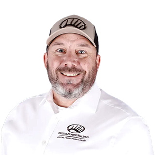 Jared Cullison Profile Image