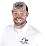 Brandon Hamilton Profile Image