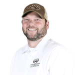 Trey Pruitt Profile Image