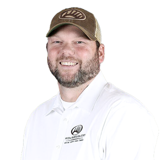 Trey Pruitt Profile Image