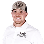 Carter Roth Profile Image