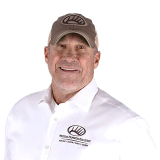 Bruce Head Profile Image