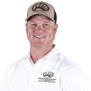 Logan Burk Profile Image