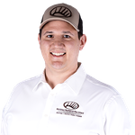 Tyler Fritz Profile Image