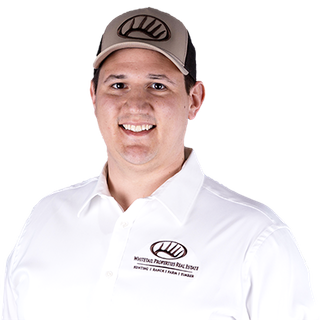 Tyler Fritz Profile Image