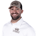 Brad Garrison Profile Image