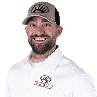 Brad Garrison Profile Image