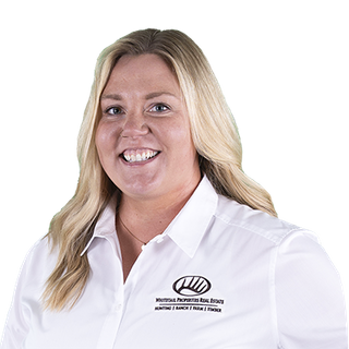 Shannon Dickey Profile Image