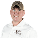 Joseph Harvill Profile Image