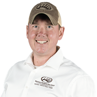 Joseph Harvill Profile Image