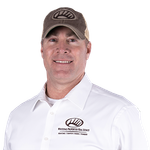 David Morgan Profile Image