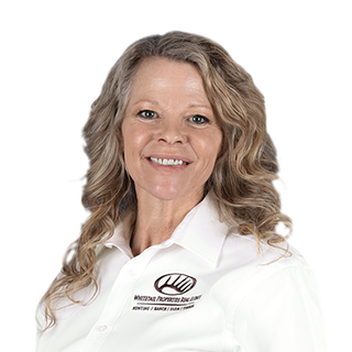 Sara Bergstrom Profile Image