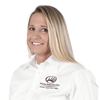 Ashley Conley Profile Image