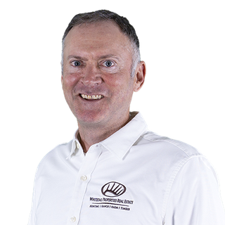 Shane Patrick Profile Image