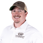 Camron Stover Profile Image