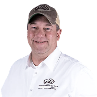 Kevin Yokum Profile Image