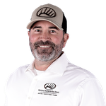 Aaron Porter Profile Image