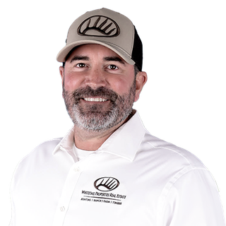 Aaron Porter Profile Image