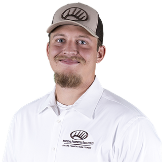 Ryan Patrick Profile Image