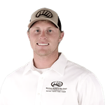 Ty Johnson Profile Image