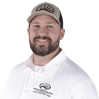 Kyle Waters Profile Image