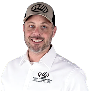 Bryan Thompson Profile Image