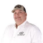 Mark Hutto Profile Image