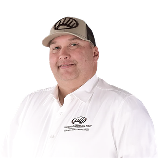 Mark Hutto Profile Image