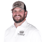 Mark Cunningham Profile Image