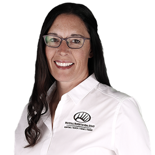 Kari Christensen Profile Image