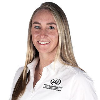 Caitlin Brown Adams Profile Image